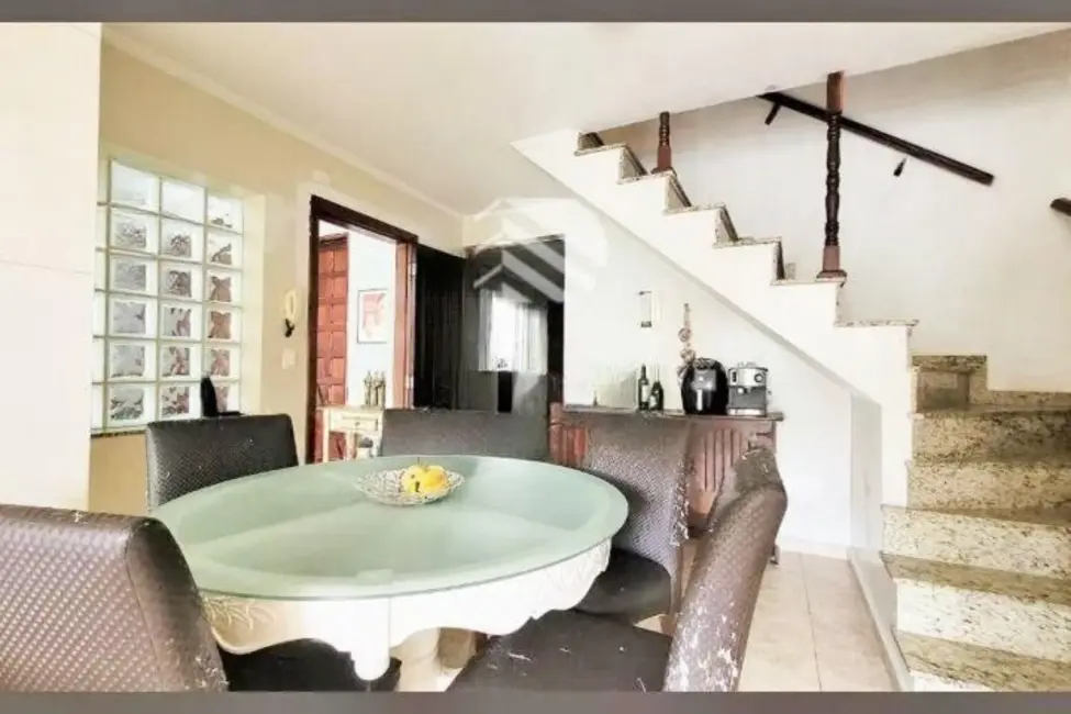 Foto 6 de Casa com 3 quartos à venda, 263m2 em Vila Bastos, Santo Andre - SP