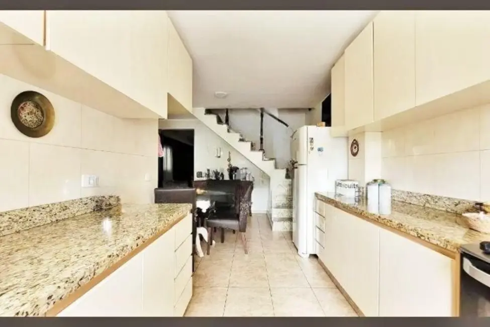 Foto 7 de Casa com 3 quartos à venda, 263m2 em Vila Bastos, Santo Andre - SP