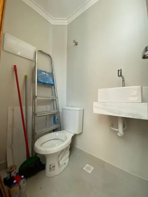 Foto 9 de Sobrado com 3 quartos à venda, 91m2 em Vila Pires, Santo Andre - SP