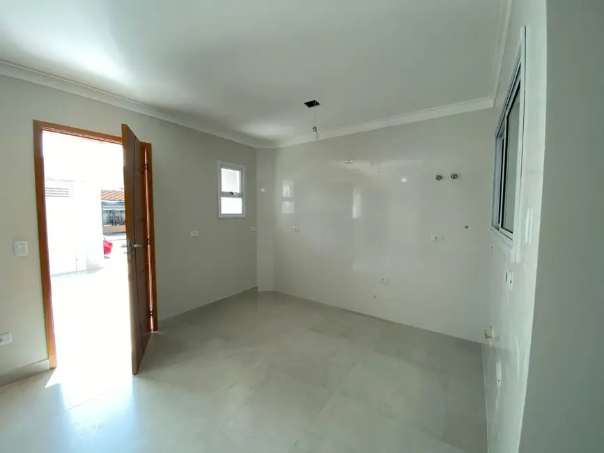 Foto 7 de Sobrado com 3 quartos à venda, 91m2 em Vila Pires, Santo Andre - SP