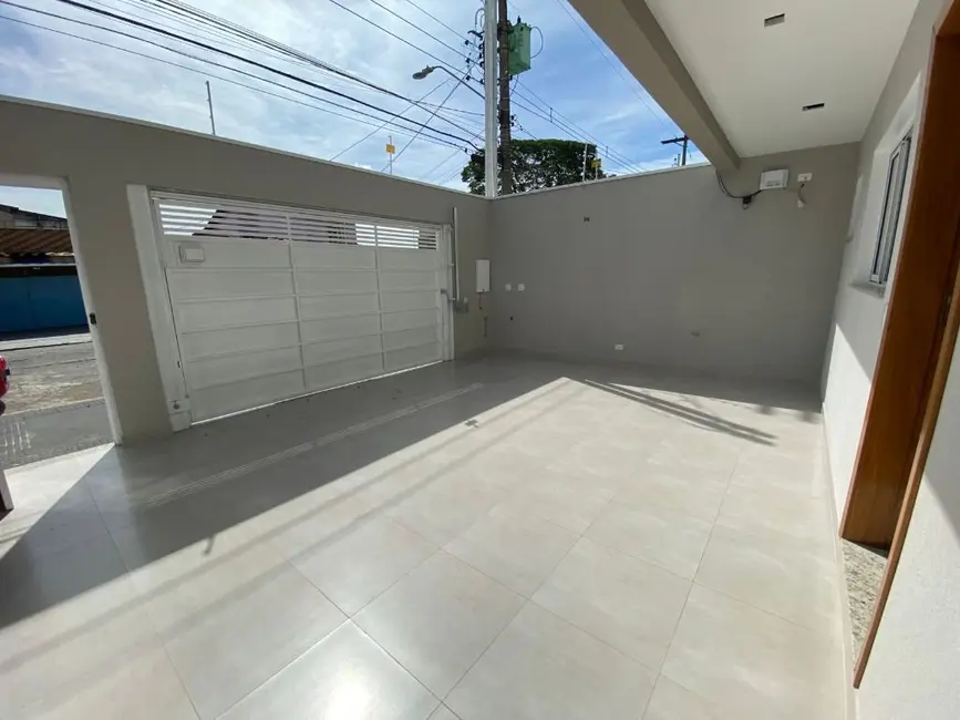 Foto 3 de Sobrado com 3 quartos à venda, 91m2 em Vila Pires, Santo Andre - SP