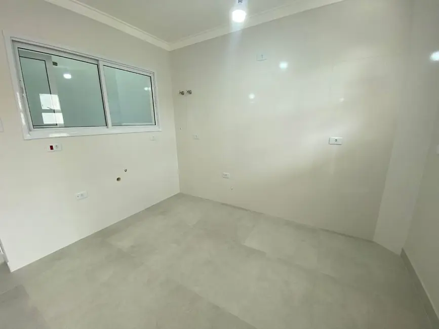 Foto 6 de Sobrado com 3 quartos à venda, 91m2 em Vila Pires, Santo Andre - SP