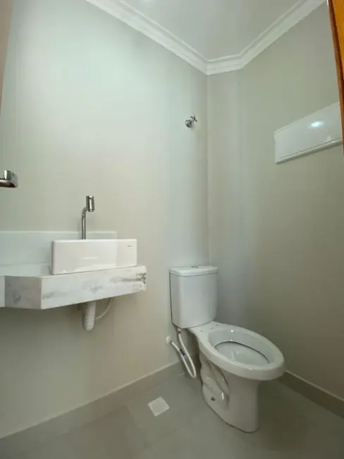 Foto 8 de Sobrado com 3 quartos à venda, 91m2 em Vila Pires, Santo Andre - SP