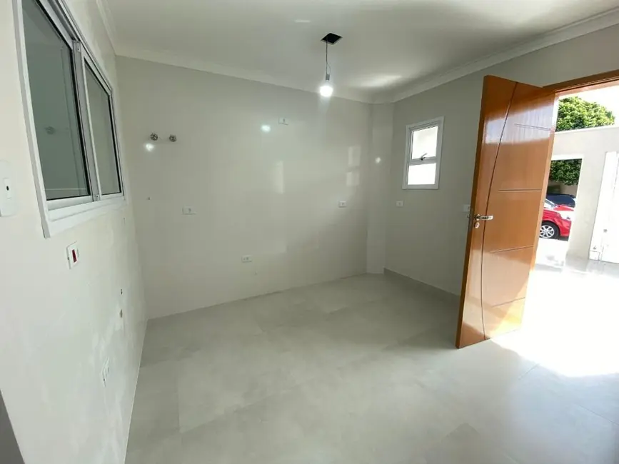 Foto 7 de Sobrado com 3 quartos à venda, 91m2 em Vila Pires, Santo Andre - SP
