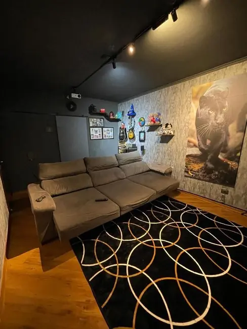 Sobrado com 4 quartos à venda, 155m2 em Jardim Las Vegas, Santo Andre - SP - imagem 2 Foto 2 de Sobrado com 4 quartos à venda, 155m2 em Jardim Las Vegas, Santo Andre - SP