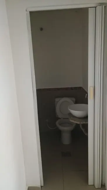 Foto 5 de Sala Comercial para alugar, 41m2 em Vila Alpina, Santo Andre - SP