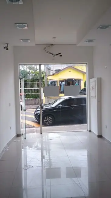 Foto 1 de Sala Comercial para alugar, 41m2 em Vila Alpina, Santo Andre - SP