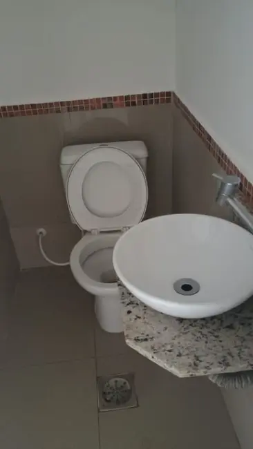 Foto 6 de Sala Comercial para alugar, 41m2 em Vila Alpina, Santo Andre - SP