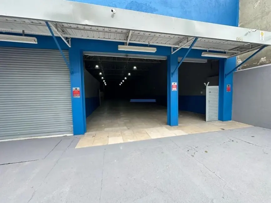 Foto 3 de Armazém / Galpão para alugar, 360m2 em Vila Guarani, Santo Andre - SP