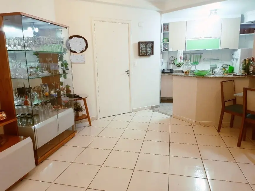 Apartamento com 3 quartos à venda, 83m2 em Vila Assunção, Santo Andre - SP - imagem 3 Foto 3 de Apartamento com 3 quartos à venda, 83m2 em Vila Assunção, Santo Andre - SP