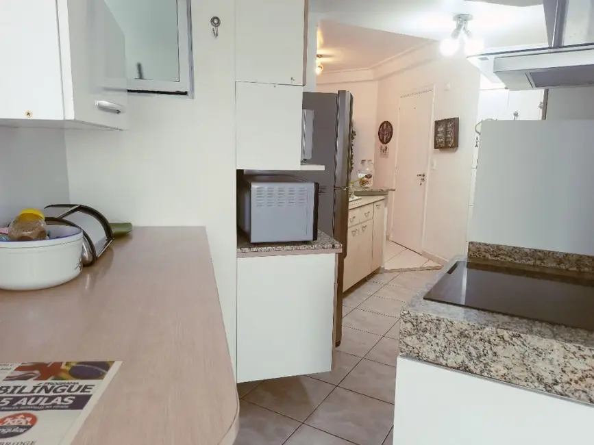 Apartamento com 3 quartos à venda, 83m2 em Vila Assunção, Santo Andre - SP - imagem 8 Foto 8 de Apartamento com 3 quartos à venda, 83m2 em Vila Assunção, Santo Andre - SP