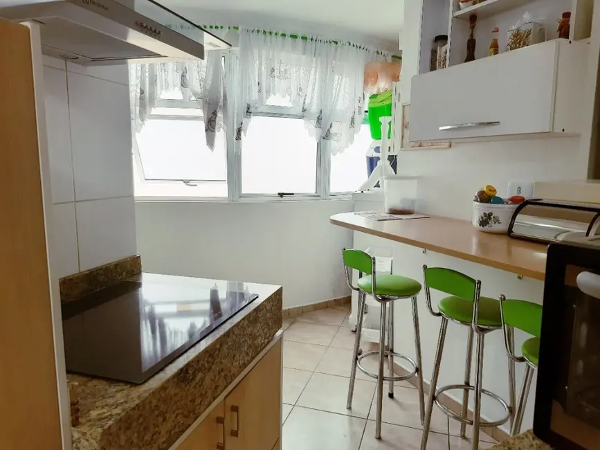 Apartamento com 3 quartos à venda, 83m2 em Vila Assunção, Santo Andre - SP - imagem 7 Foto 7 de Apartamento com 3 quartos à venda, 83m2 em Vila Assunção, Santo Andre - SP