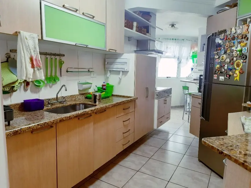 Apartamento com 3 quartos à venda, 83m2 em Vila Assunção, Santo Andre - SP - imagem 6 Foto 6 de Apartamento com 3 quartos à venda, 83m2 em Vila Assunção, Santo Andre - SP