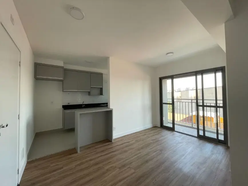 Foto 5 de Apartamento com 2 quartos para alugar, 61m2 em Vila Assunção, Santo Andre - SP