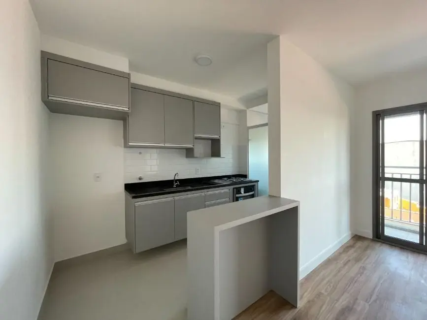 Foto 2 de Apartamento com 2 quartos para alugar, 61m2 em Vila Assunção, Santo Andre - SP