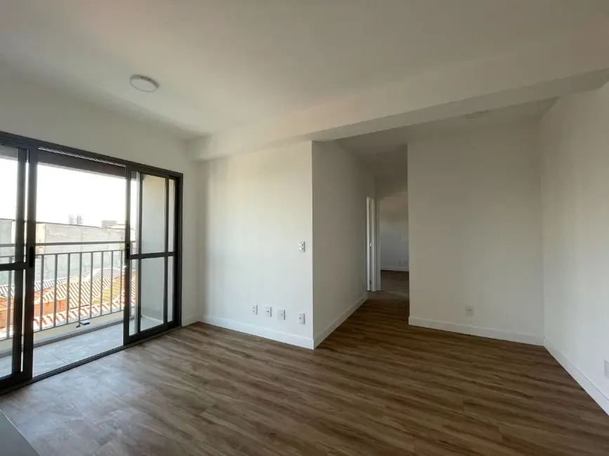 Foto 8 de Apartamento com 2 quartos para alugar, 61m2 em Vila Assunção, Santo Andre - SP