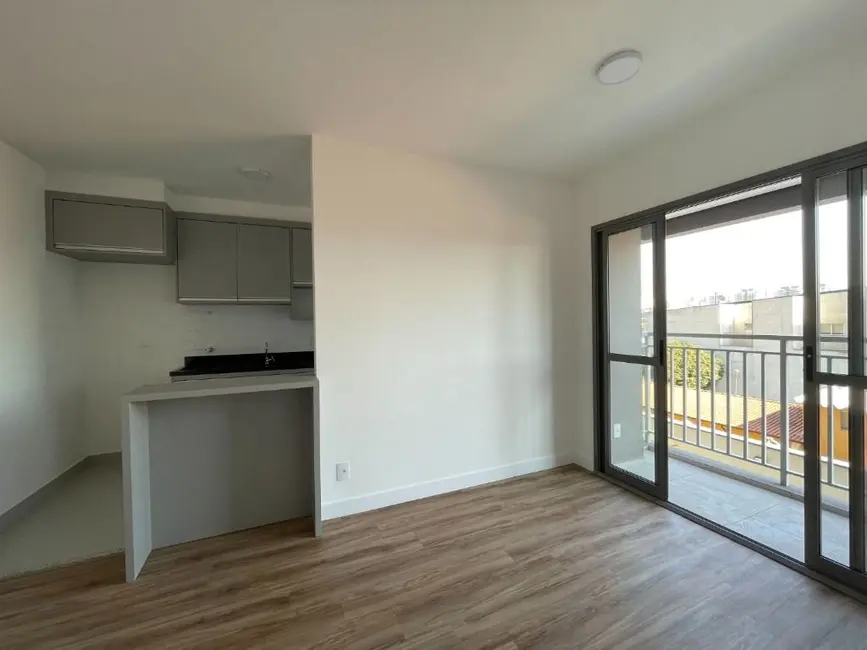 Foto 6 de Apartamento com 2 quartos para alugar, 61m2 em Vila Assunção, Santo Andre - SP