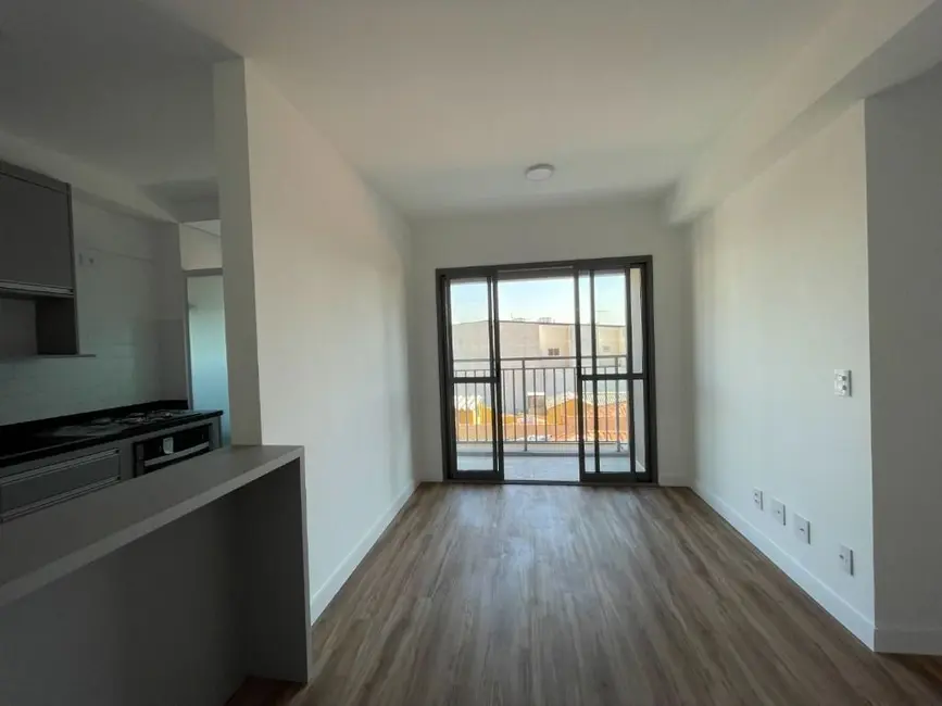 Foto 3 de Apartamento com 2 quartos para alugar, 61m2 em Vila Assunção, Santo Andre - SP