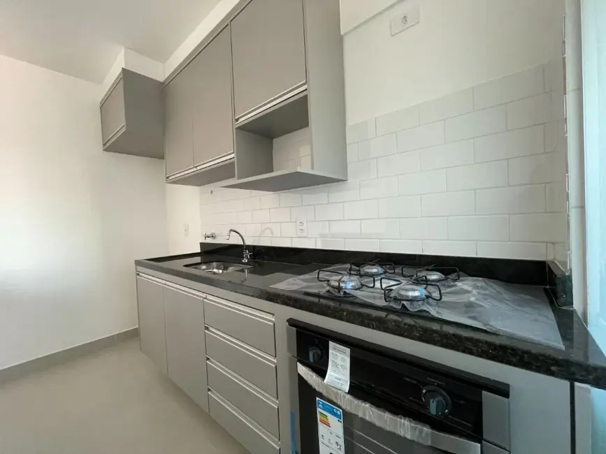 Foto 9 de Apartamento com 2 quartos para alugar, 61m2 em Vila Assunção, Santo Andre - SP
