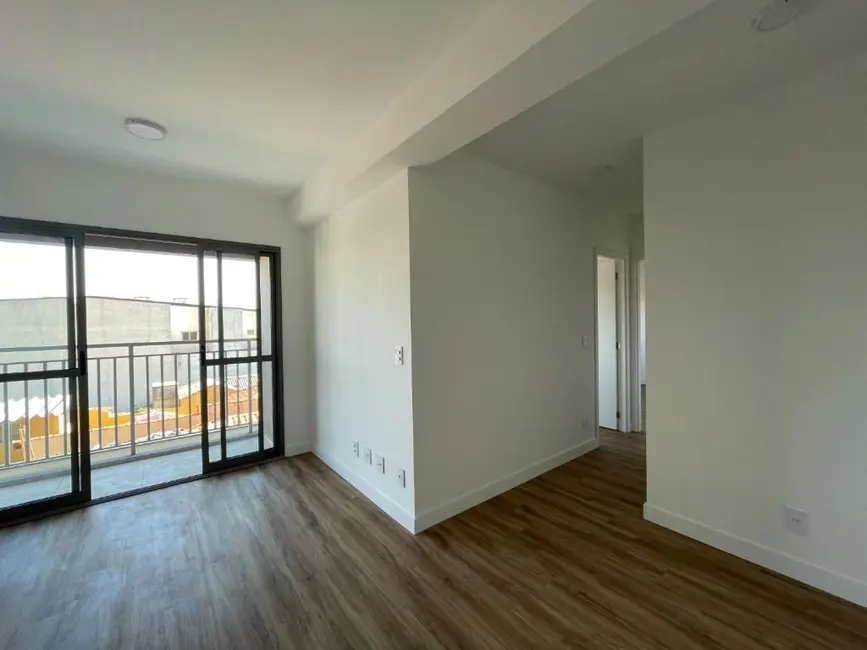 Foto 4 de Apartamento com 2 quartos para alugar, 61m2 em Vila Assunção, Santo Andre - SP