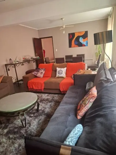 Foto 6 de Sobrado com 4 quartos à venda, 281m2 em Campestre, Santo Andre - SP