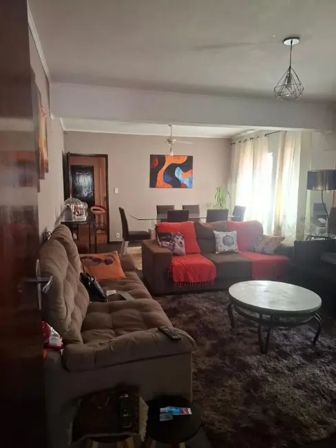 Foto 4 de Sobrado com 4 quartos à venda, 281m2 em Campestre, Santo Andre - SP