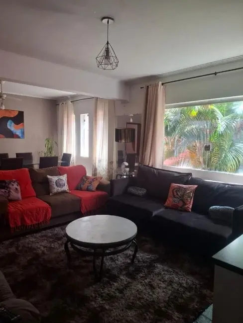 Foto 5 de Sobrado com 4 quartos à venda, 281m2 em Campestre, Santo Andre - SP