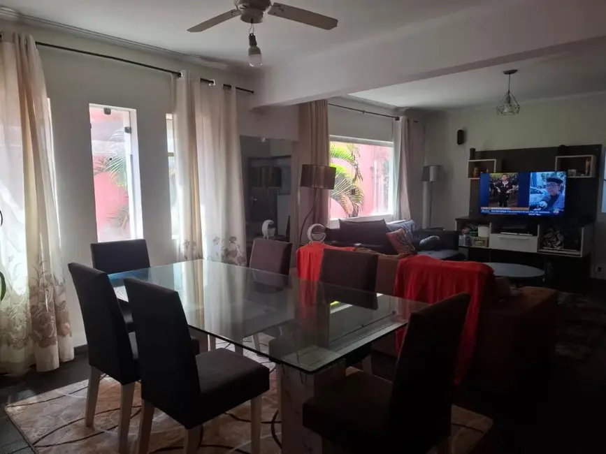 Foto 2 de Sobrado com 4 quartos à venda, 281m2 em Campestre, Santo Andre - SP