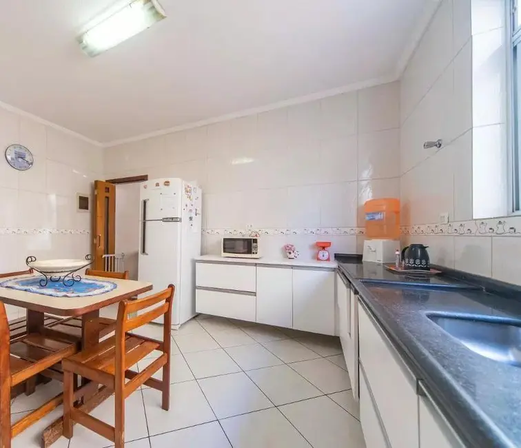 Foto 8 de Sobrado com 3 quartos à venda, 124m2 em Vila Alice, Santo Andre - SP