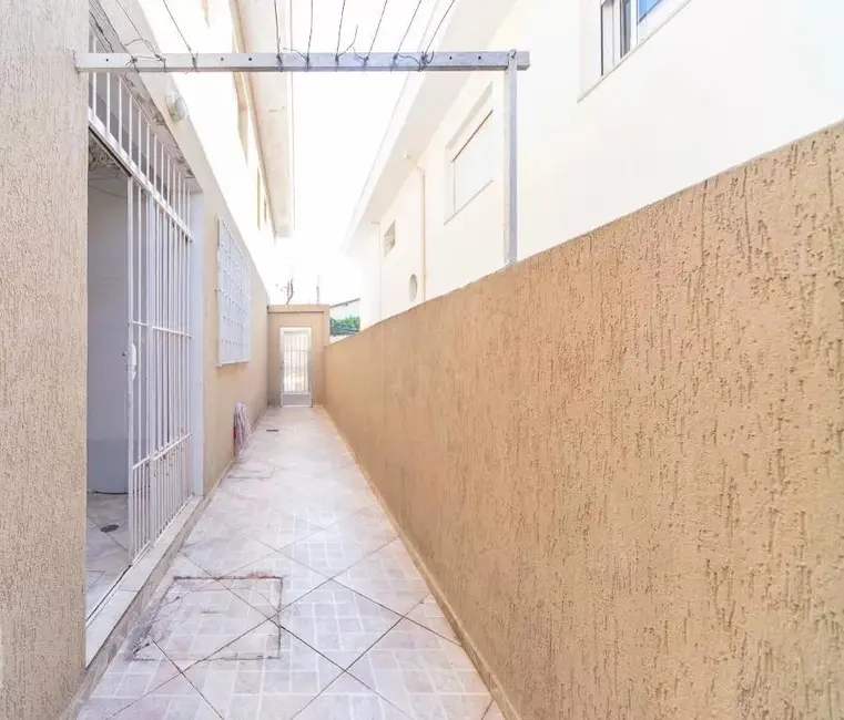 Foto 3 de Sobrado com 3 quartos à venda, 124m2 em Vila Alice, Santo Andre - SP