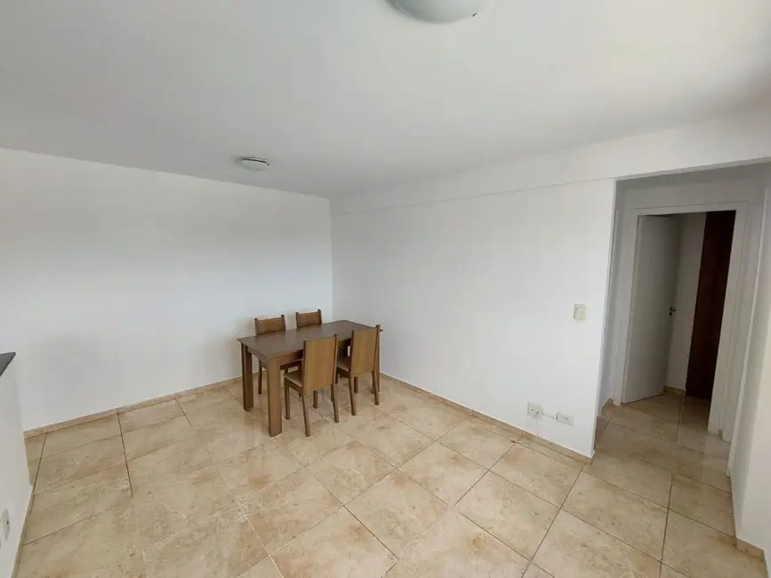 Foto 4 de Apartamento com 2 quartos à venda, 57m2 em Vila Valparaíso, Santo Andre - SP