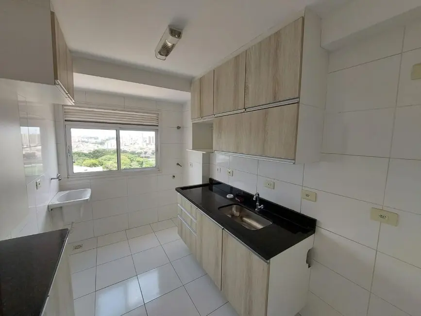 Foto 7 de Apartamento com 2 quartos à venda, 57m2 em Vila Valparaíso, Santo Andre - SP