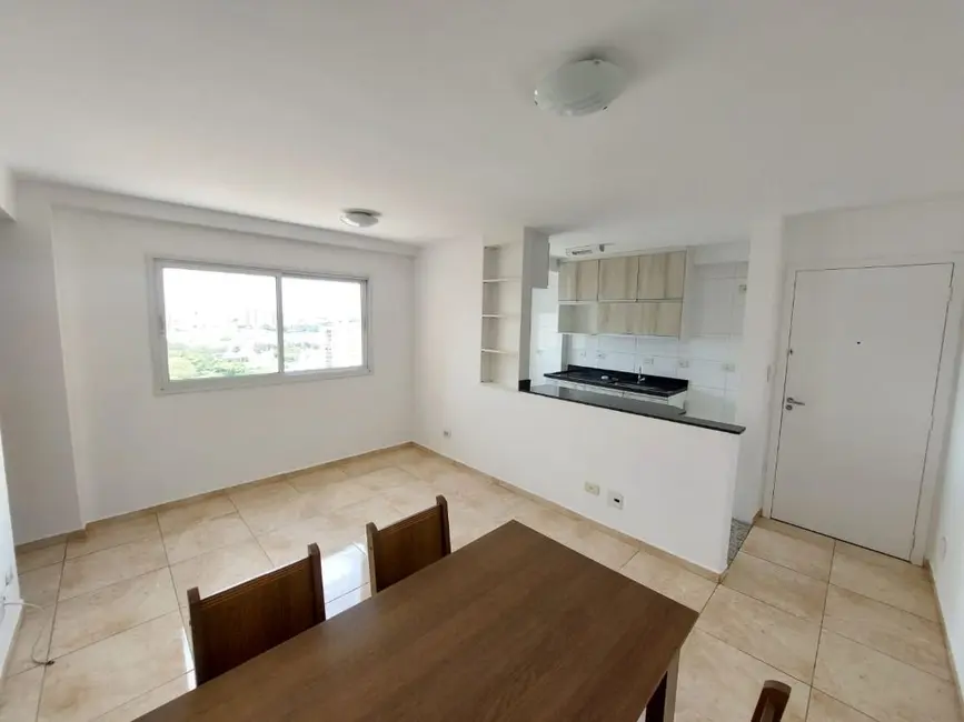 Foto 5 de Apartamento com 2 quartos à venda, 57m2 em Vila Valparaíso, Santo Andre - SP