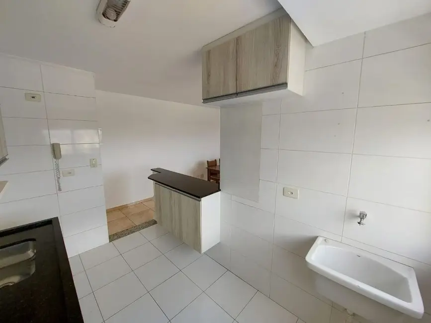 Foto 9 de Apartamento com 2 quartos à venda, 57m2 em Vila Valparaíso, Santo Andre - SP