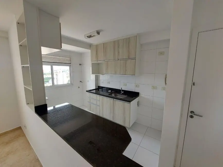 Foto 6 de Apartamento com 2 quartos à venda, 57m2 em Vila Valparaíso, Santo Andre - SP