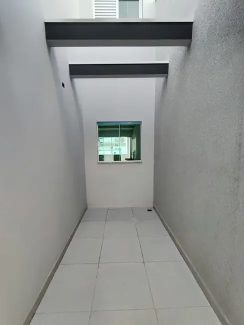 Foto 8 de Sobrado com 3 quartos à venda, 126m2 em Vila Scarpelli, Santo Andre - SP