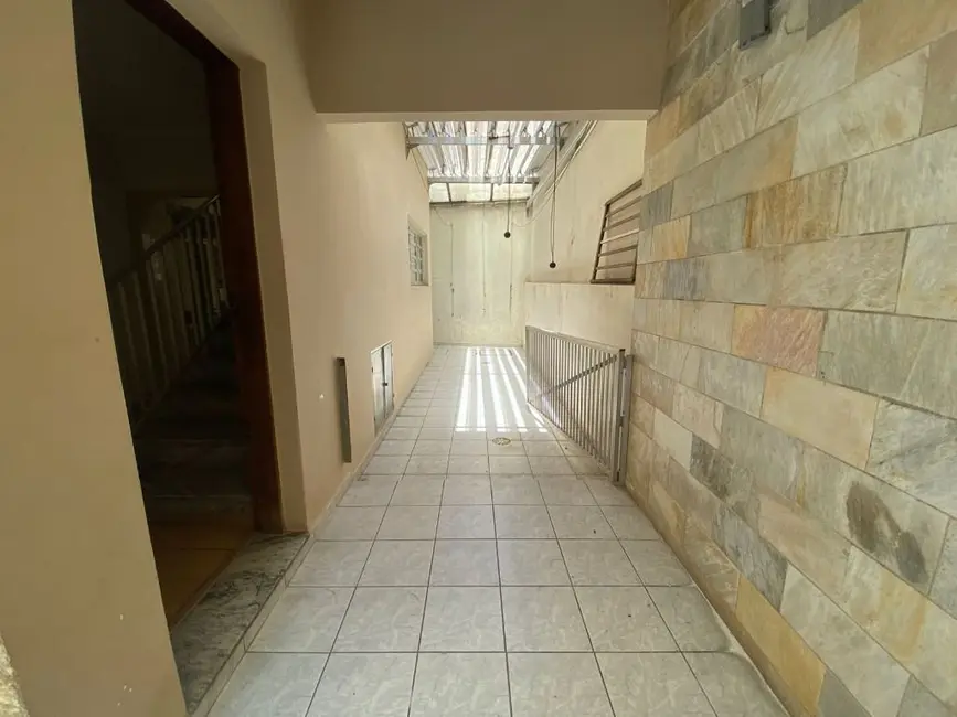 Foto 5 de Sobrado com 3 quartos à venda, 120m2 em Vila Eldízia, Santo Andre - SP