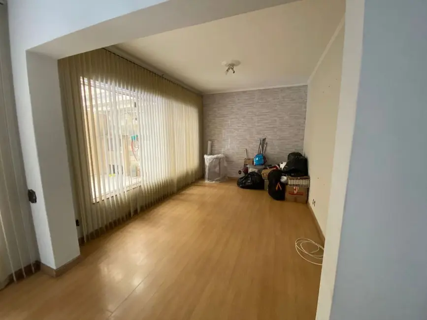 Foto 9 de Sobrado com 3 quartos à venda, 120m2 em Vila Eldízia, Santo Andre - SP
