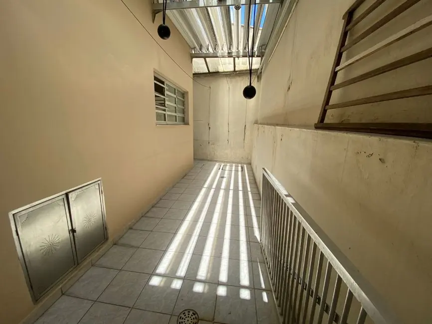 Foto 6 de Sobrado com 3 quartos à venda, 120m2 em Vila Eldízia, Santo Andre - SP
