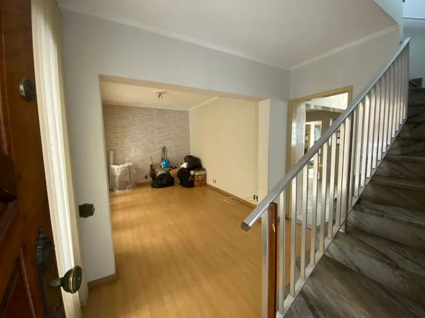 Foto 8 de Sobrado com 3 quartos à venda, 120m2 em Vila Eldízia, Santo Andre - SP