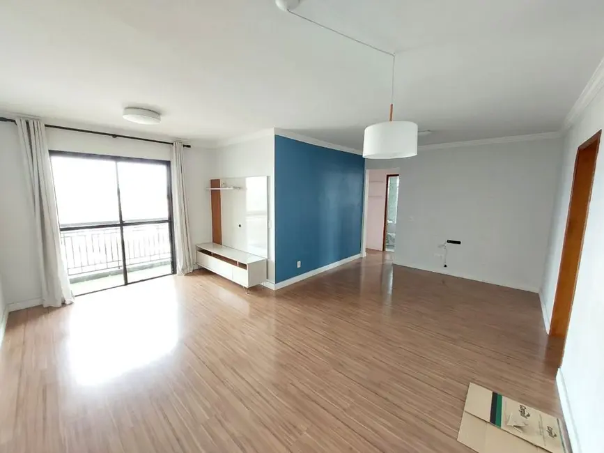 Foto 1 de Apartamento com 3 quartos para alugar, 85m2 em Vila Eldízia, Santo Andre - SP