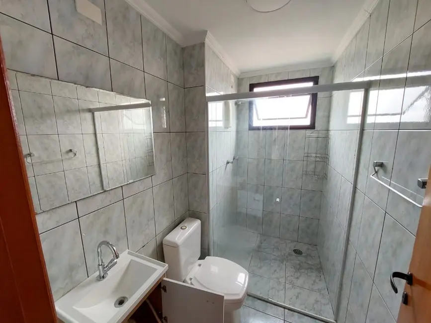 Foto 7 de Apartamento com 3 quartos para alugar, 85m2 em Vila Eldízia, Santo Andre - SP