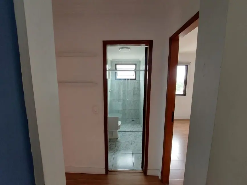 Foto 6 de Apartamento com 3 quartos para alugar, 85m2 em Vila Eldízia, Santo Andre - SP