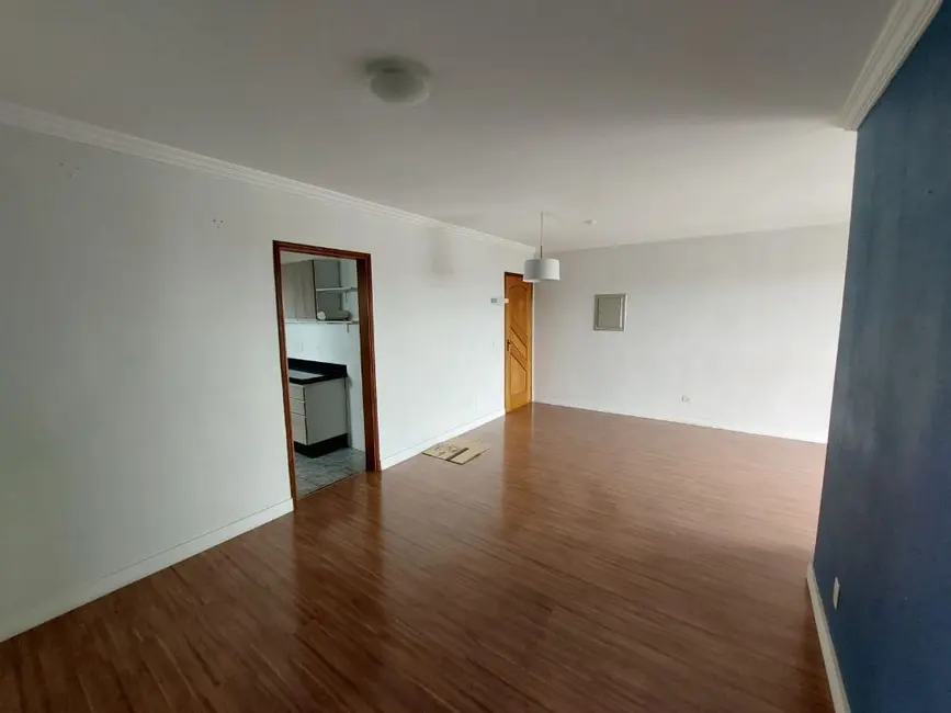 Foto 4 de Apartamento com 3 quartos para alugar, 85m2 em Vila Eldízia, Santo Andre - SP