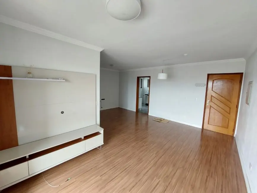 Foto 3 de Apartamento com 3 quartos para alugar, 85m2 em Vila Eldízia, Santo Andre - SP