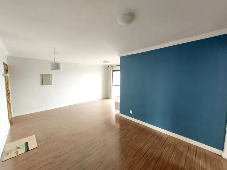 Foto 5 de Apartamento com 3 quartos para alugar, 85m2 em Vila Eldízia, Santo Andre - SP