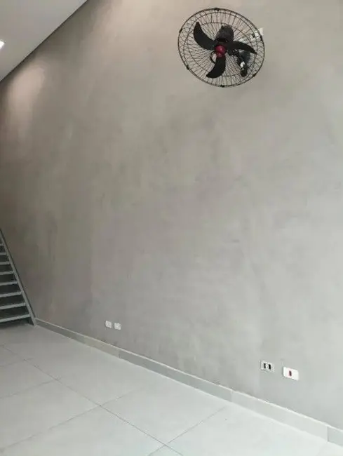 Foto 4 de Sala Comercial para alugar, 40m2 em Centro, Santo Andre - SP