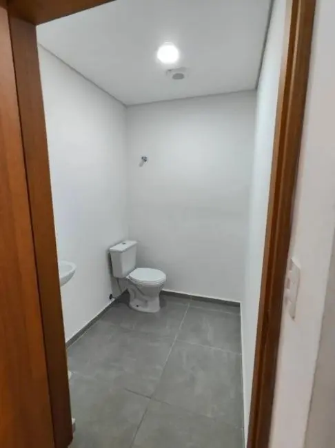 Foto 6 de Sala Comercial para alugar, 40m2 em Centro, Santo Andre - SP