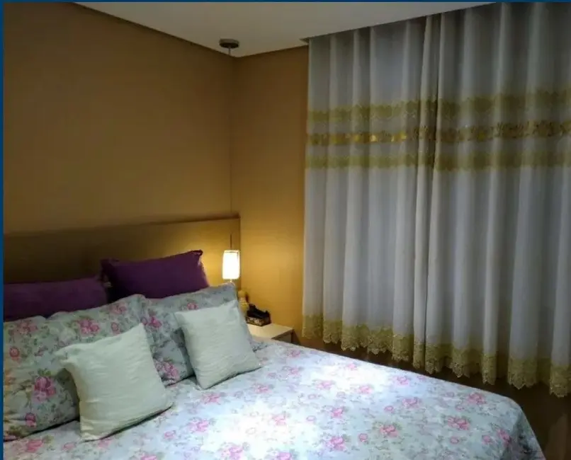 Foto 7 de Apartamento com 3 quartos à venda, 93m2 em Vila Valparaíso, Santo Andre - SP