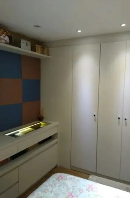 Foto 9 de Apartamento com 3 quartos à venda, 93m2 em Vila Valparaíso, Santo Andre - SP